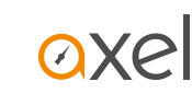 AXEL Logo