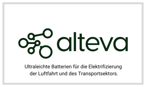 Alteva Technologies