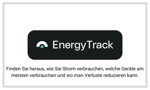 EnergyTrack