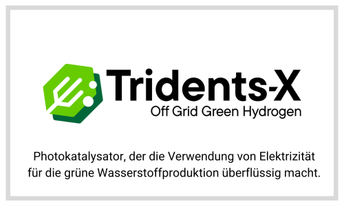 Tridents-X