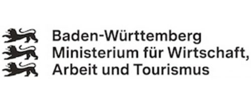 Ministerium für Wortschaft, Arbeit und Tourismus Baden-Württemberg