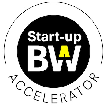 Start-up BW Accelerator