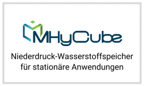 MHyCube