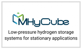 MHyCube