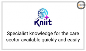 Kniit