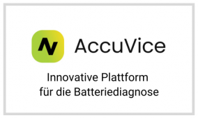 Accuvice