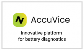 Accuvice